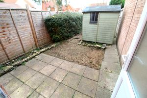 Garden- click for photo gallery